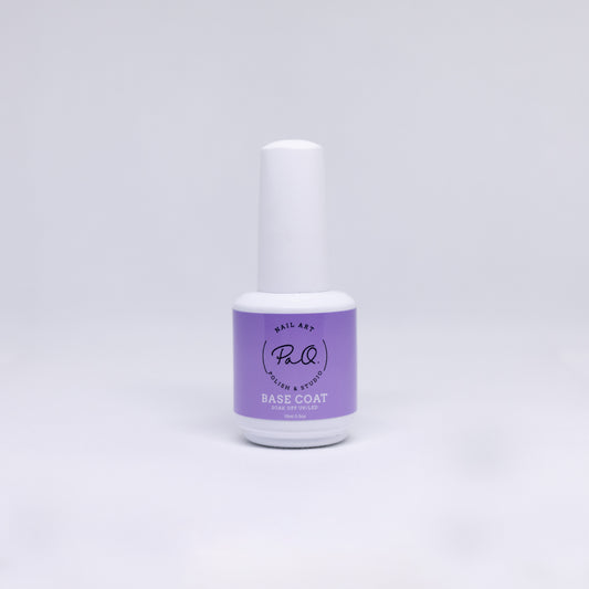 BASE COAT