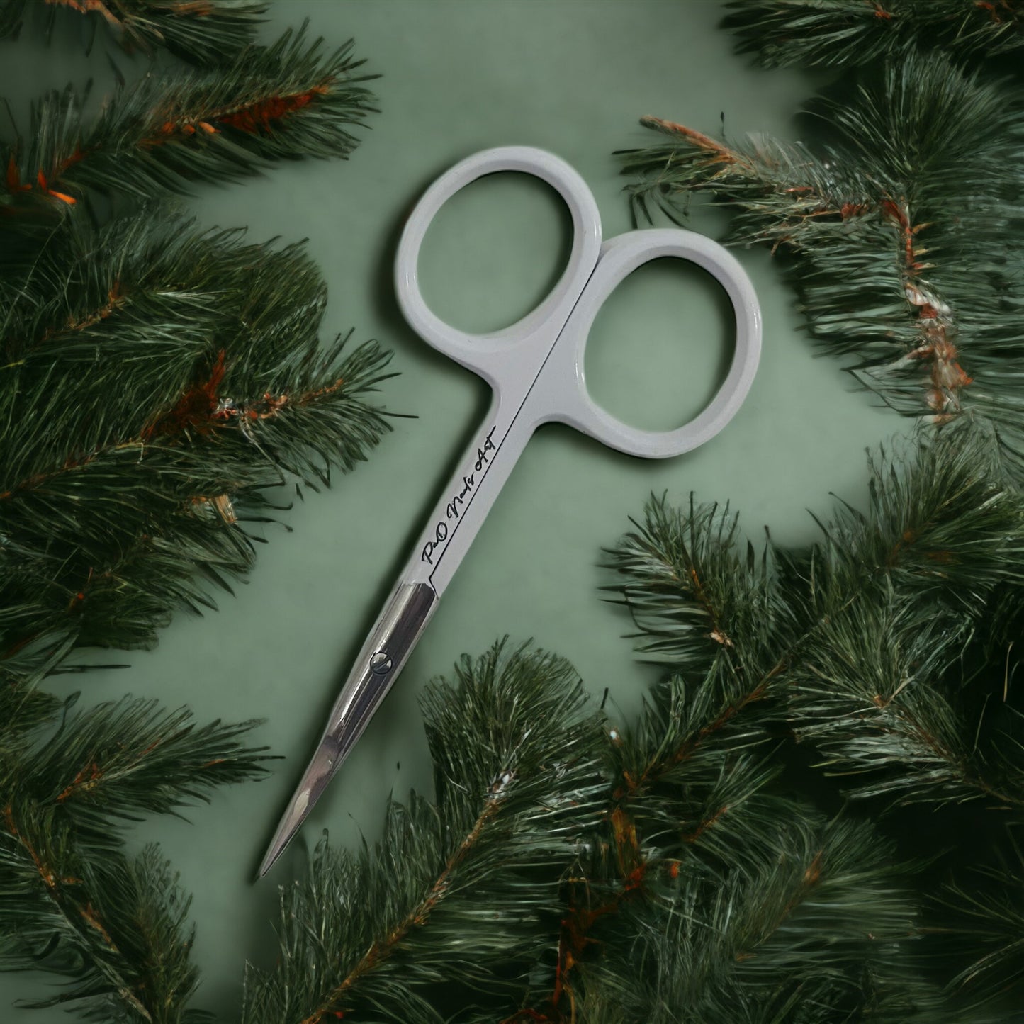 MANICURE SCISSORS