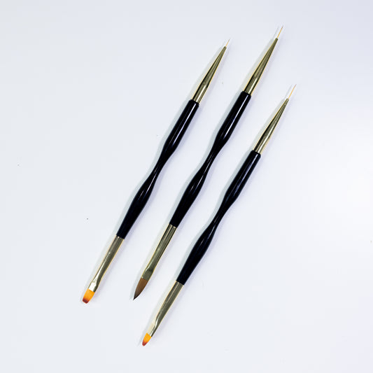Nail brushes